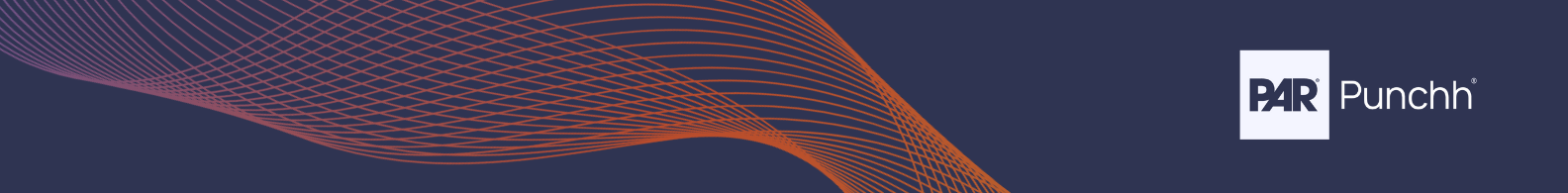 PAR Punchh